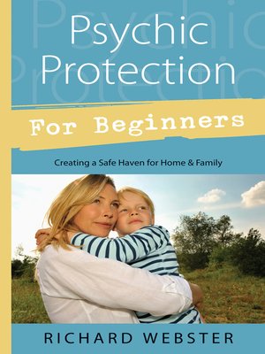 cover image of Psychic Protection for Beginners